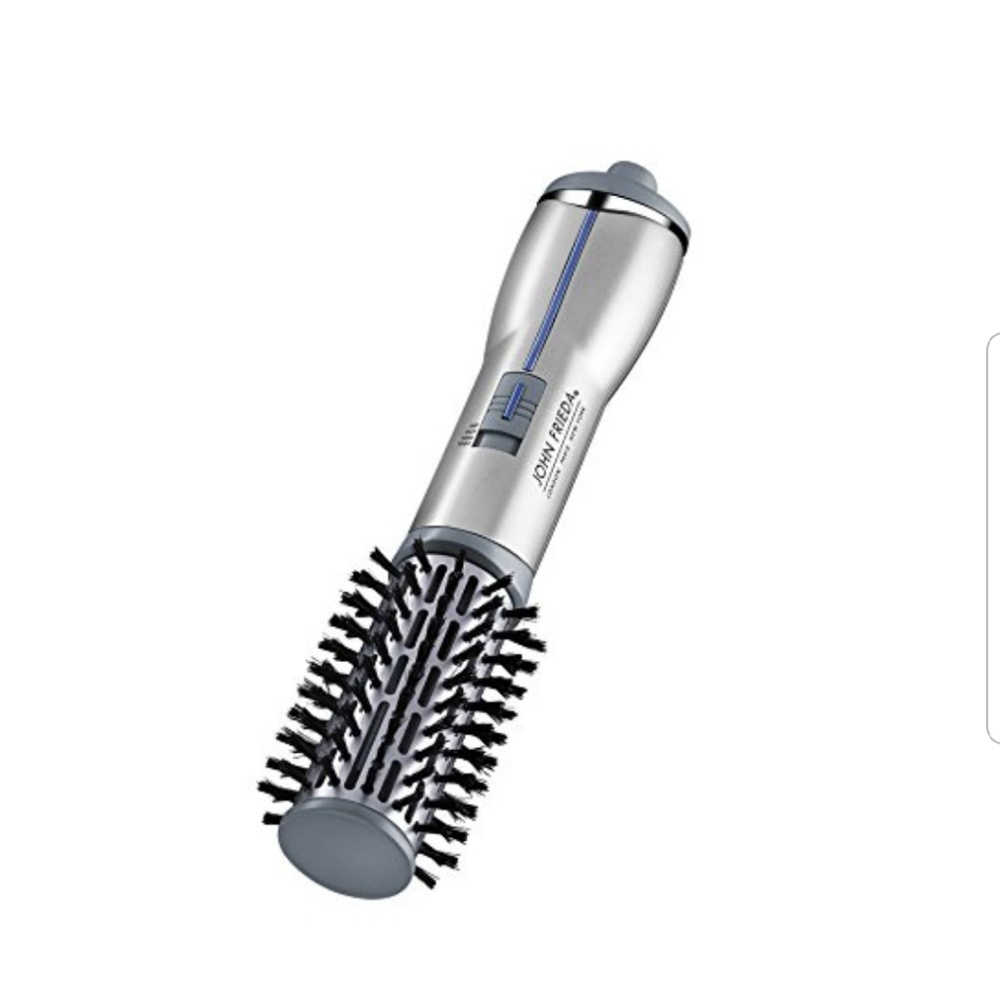 Jon Frieda Hot Air Brush Used